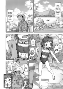 Page 168 of Chiisakute Shiawase - Little and Happy (decensored) - preview thumbnail