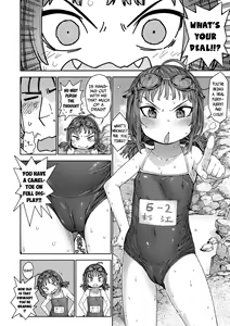 Page 170 of Chiisakute Shiawase - Little and Happy (decensored) - preview thumbnail