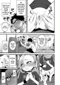 Page 9 of Chiisakute Shiawase - Little and Happy (decensored) - preview thumbnail