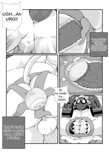 Page 18 of Road Tiger Hage - preview thumbnail