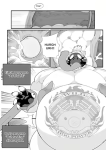 Page 23 of Road Tiger Hage - preview thumbnail