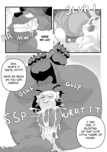 Page 61 of Lust Dungeon Ch. 1, 2 & 3 - preview thumbnail