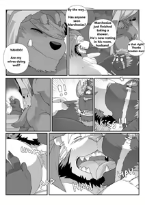 Page 87 of Lust Dungeon Ch. 1, 2 & 3 - preview thumbnail