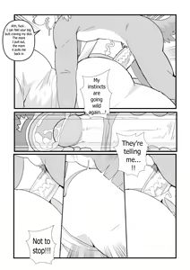 Page 12 of Mr. Lanxus be mine Planning the Permanent Vacation - preview thumbnail