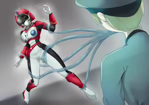 Page 1783 of METAL BREAK!DEEP RED - preview thumbnail