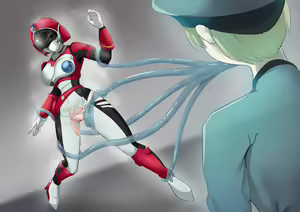 Page 1784 of METAL BREAK!DEEP RED - preview thumbnail