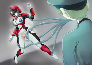 Page 1785 of METAL BREAK!DEEP RED - preview thumbnail