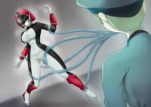 Page 1788 of METAL BREAK!DEEP RED - preview thumbnail