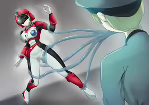 Page 1795 of METAL BREAK!DEEP RED - preview thumbnail