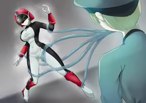 Page 1800 of METAL BREAK!DEEP RED - preview thumbnail