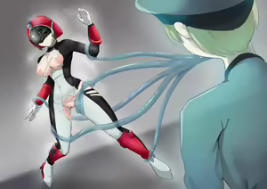 Page 1803 of METAL BREAK!DEEP RED - preview thumbnail