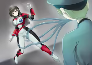 Page 1806 of METAL BREAK!DEEP RED - preview thumbnail