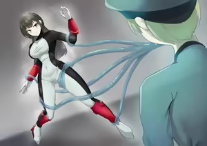 Page 1812 of METAL BREAK!DEEP RED - preview thumbnail