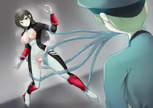 Page 1813 of METAL BREAK!DEEP RED - preview thumbnail