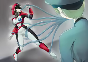 Page 1815 of METAL BREAK!DEEP RED - preview thumbnail