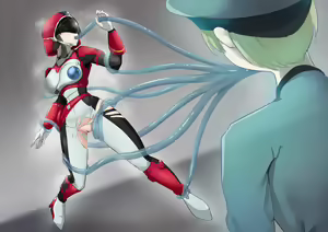 Page 1819 of METAL BREAK!DEEP RED - preview thumbnail