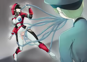 Page 1820 of METAL BREAK!DEEP RED - preview thumbnail