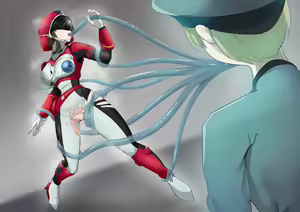 Page 1821 of METAL BREAK!DEEP RED - preview thumbnail