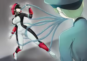 Page 1827 of METAL BREAK!DEEP RED - preview thumbnail