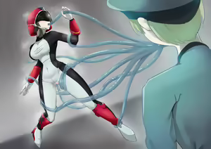 Page 1828 of METAL BREAK!DEEP RED - preview thumbnail