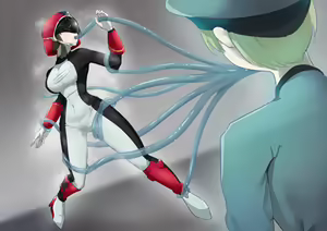 Page 1829 of METAL BREAK!DEEP RED - preview thumbnail