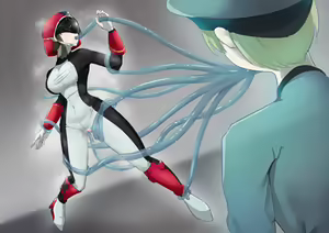 Page 1830 of METAL BREAK!DEEP RED - preview thumbnail