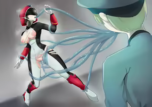 Page 1832 of METAL BREAK!DEEP RED - preview thumbnail