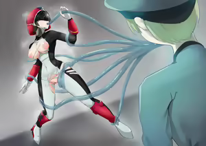 Page 1833 of METAL BREAK!DEEP RED - preview thumbnail