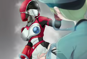 Page 1859 of METAL BREAK!DEEP RED - preview thumbnail