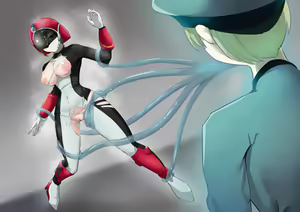 Page 56 of METAL BREAK!DEEP RED - preview thumbnail