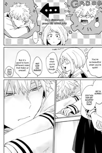 Page 23 of Boku no Sanso de Ikiteite - Live by my side. - preview thumbnail