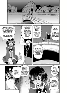 Page 64 of Bakuretsu Musume o Kanojo ni Shitara Yaru Koto nante Kimatteru! 2 - preview thumbnail
