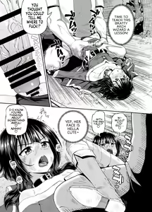 Page 10 of Bakuretsu Musume o Kanojo ni Shitara Yaru Koto nante Kimatteru! 2 - preview thumbnail