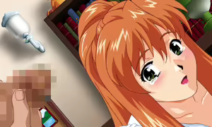Page 50 of Chaos Queen Ryouko Story #3 Moriyama Ikumi Hen - preview thumbnail