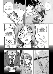Page 3 of Kareshi ni Naisho de AV... Dechaimashita. | ¡Hice porno sin decirle a mi novio! - preview thumbnail