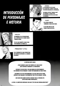 Page 3 of Kareshi ni Naisho de 3 Seisettai... Saseraremasita. | ¡Fui llevada para entretener a un hombre sin decirle a mi novio! - preview thumbnail