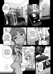 Page 14 of Kareshi ni Naisho de 5 ...Dekichaimashita. | ¡Tuve una doble vide sin decirle a mi novio! - preview thumbnail