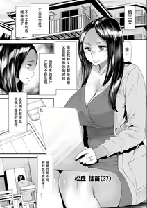 Page 171 of Nao-san no Himegoto ~Moto Yan Gal Hitozuma, Teijisei Gakuen ni Kayou~ - preview thumbnail