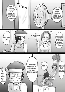 Page 11 of Warunori Shita Hahaoya ni Karuku Seishori ni Tsukawareru Hanashi 1-2 - preview thumbnail