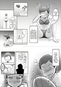 Page 56 of Warunori Shita Hahaoya ni Karuku Seishori ni Tsukawareru Hanashi 1-2 - preview thumbnail