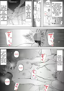 Page 21 of shinya ni nattara hahaoya ga boku no heya ni haittekimasu - preview thumbnail