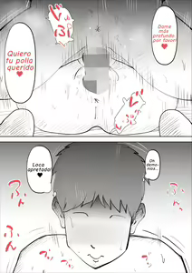 Page 32 of shinya ni nattara hahaoya ga boku no heya ni haittekimasu - preview thumbnail