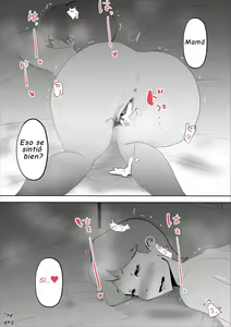 Page 47 of shinya ni nattara hahaoya ga boku no heya ni haittekimasu - preview thumbnail