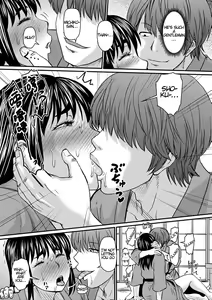 Page 9 of Okaa-san no Hitoritabi | Mom's Solo Trip - preview thumbnail