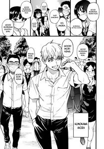 Page 3 of Koko Kara Saki Wa Sex Desu!! #1 - preview thumbnail