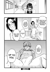 Page 28 of Koko Kara Saki Wa Sex Desu!! #2 - preview thumbnail