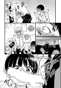 Page 12 of Koko Kara Saki Wa Sex Desu!! #4 - preview thumbnail