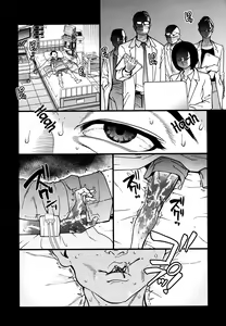 Page 2 of Koko Kara Saki Wa Sex Desu!! #4 - preview thumbnail