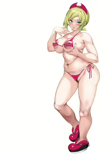 Page 3 of Kai - preview thumbnail