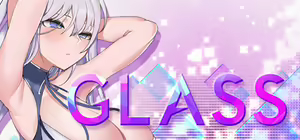 GLASS & Artbook — hentai manga cover on Fhentai